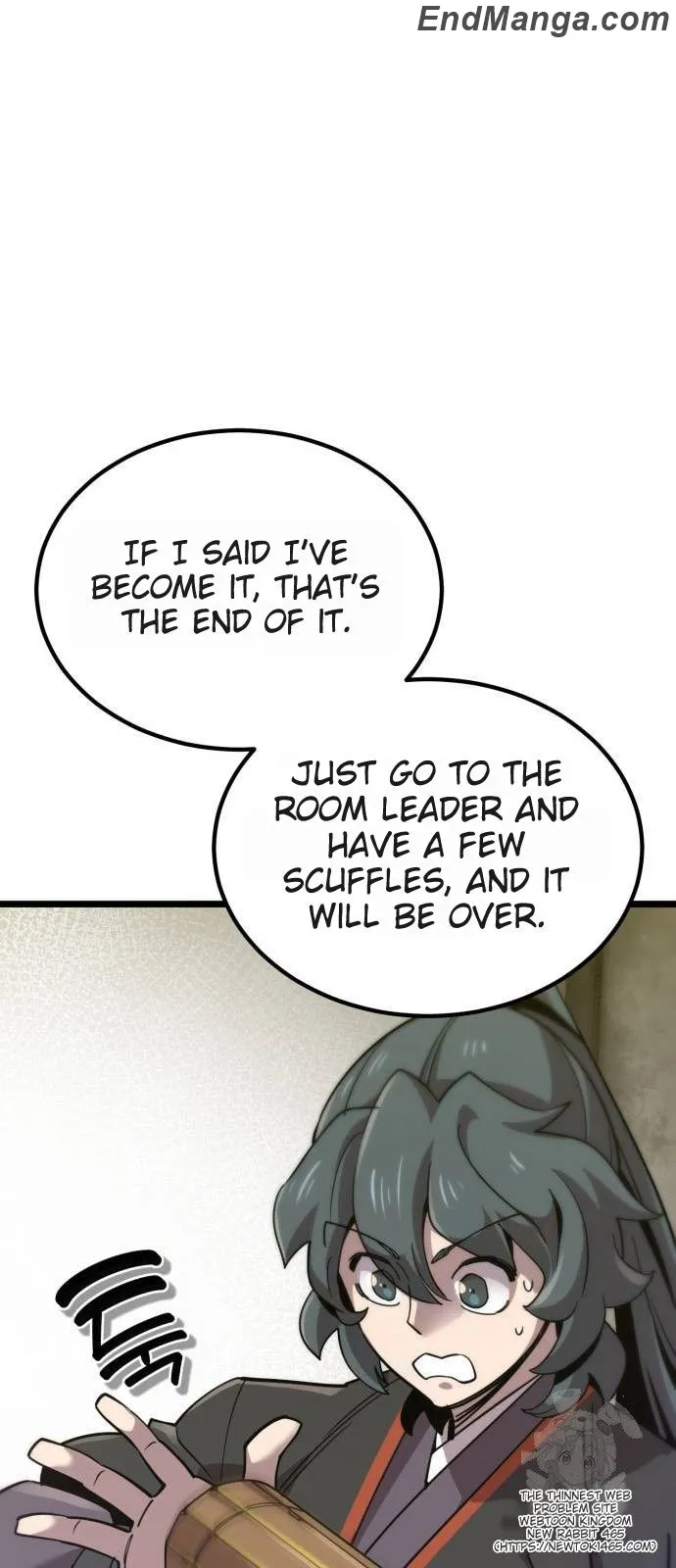 The Masters Are Subscribing To Me chapter 16 page 32