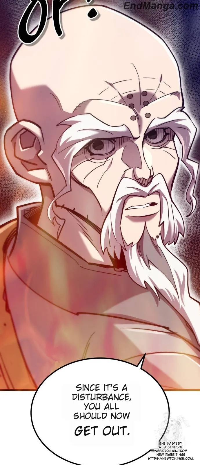 The Masters Are Subscribing To Me chapter 16 page 34