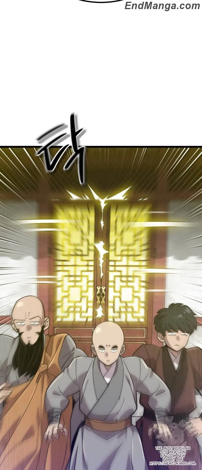 The Masters Are Subscribing To Me chapter 16 page 35