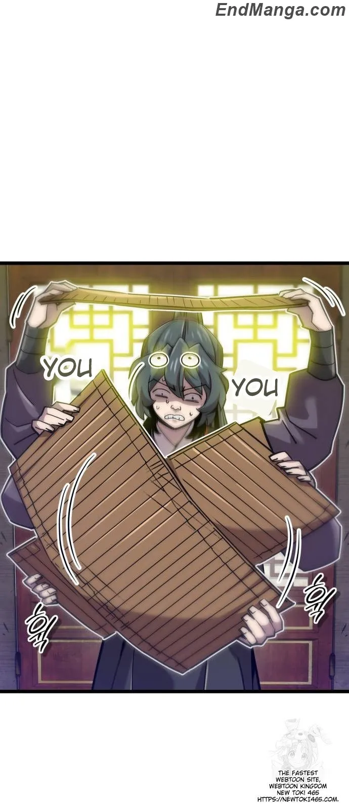 The Masters Are Subscribing To Me chapter 16 page 39