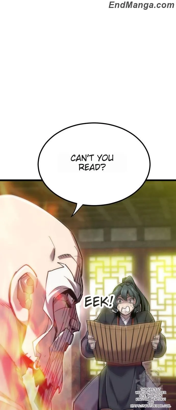 The Masters Are Subscribing To Me chapter 16 page 40