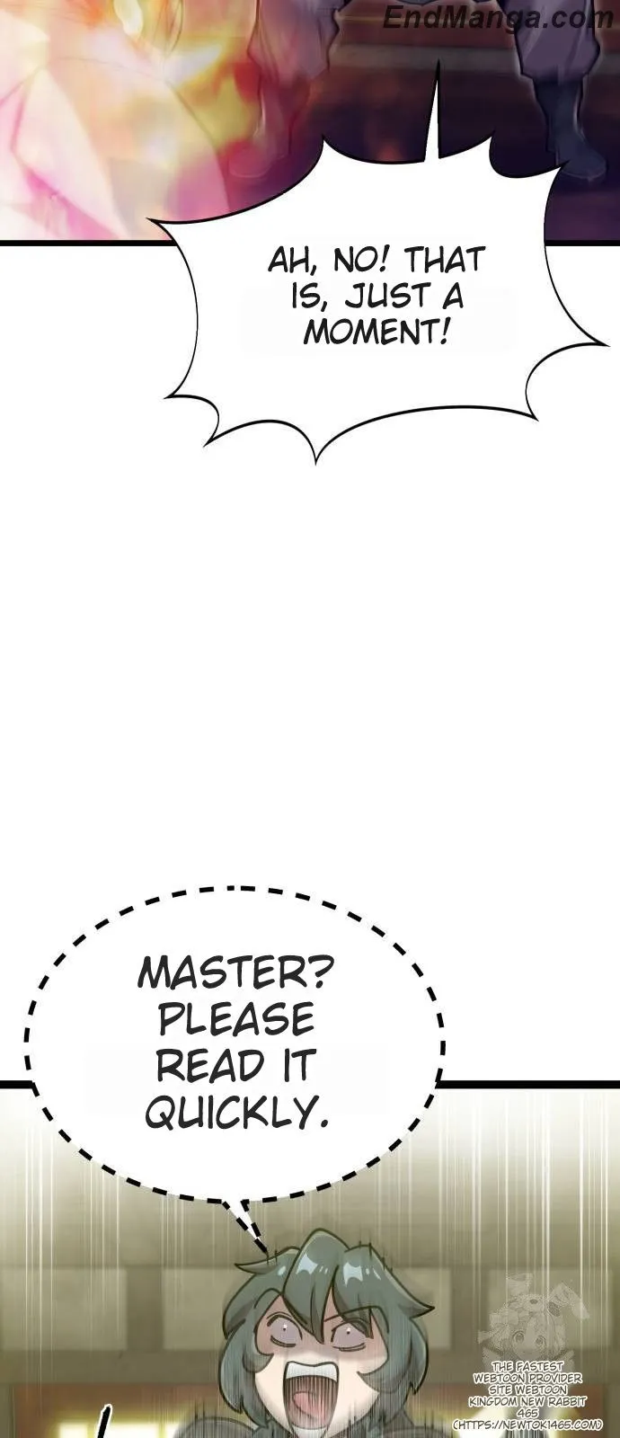 The Masters Are Subscribing To Me chapter 16 page 41