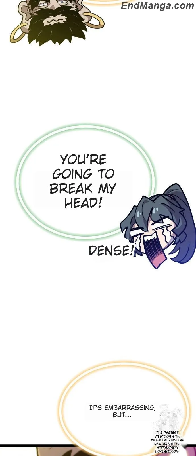 The Masters Are Subscribing To Me chapter 16 page 44