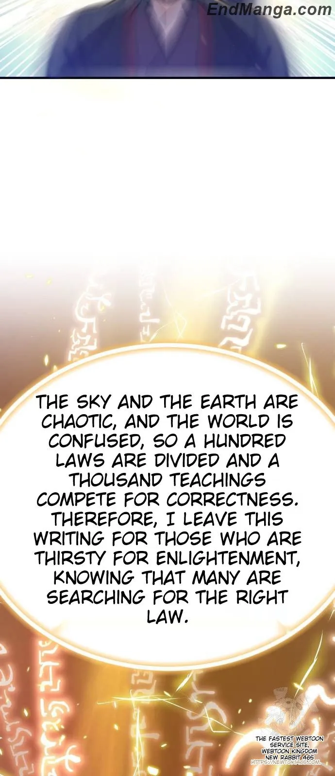 The Masters Are Subscribing To Me chapter 16 page 50