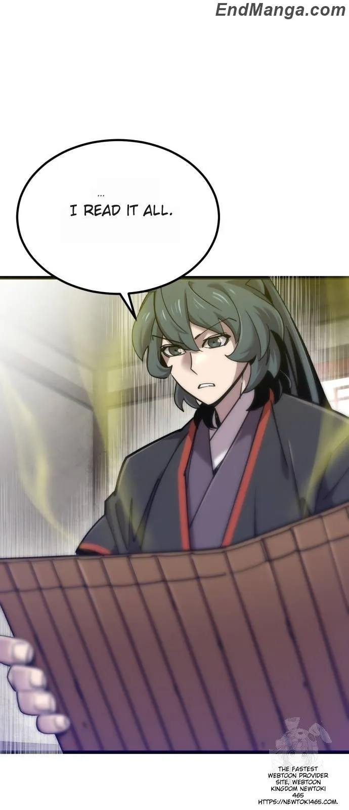 The Masters Are Subscribing To Me chapter 16 page 58