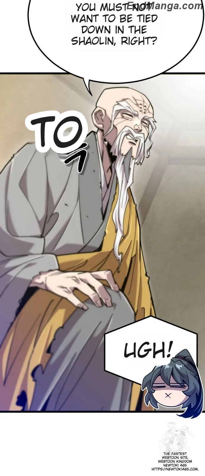 The Masters Are Subscribing To Me chapter 16 page 64