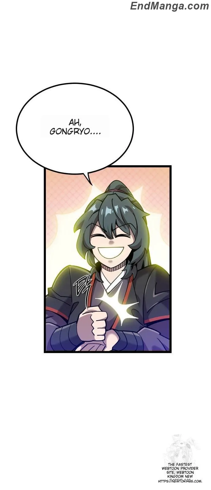 The Masters Are Subscribing To Me chapter 16 page 68
