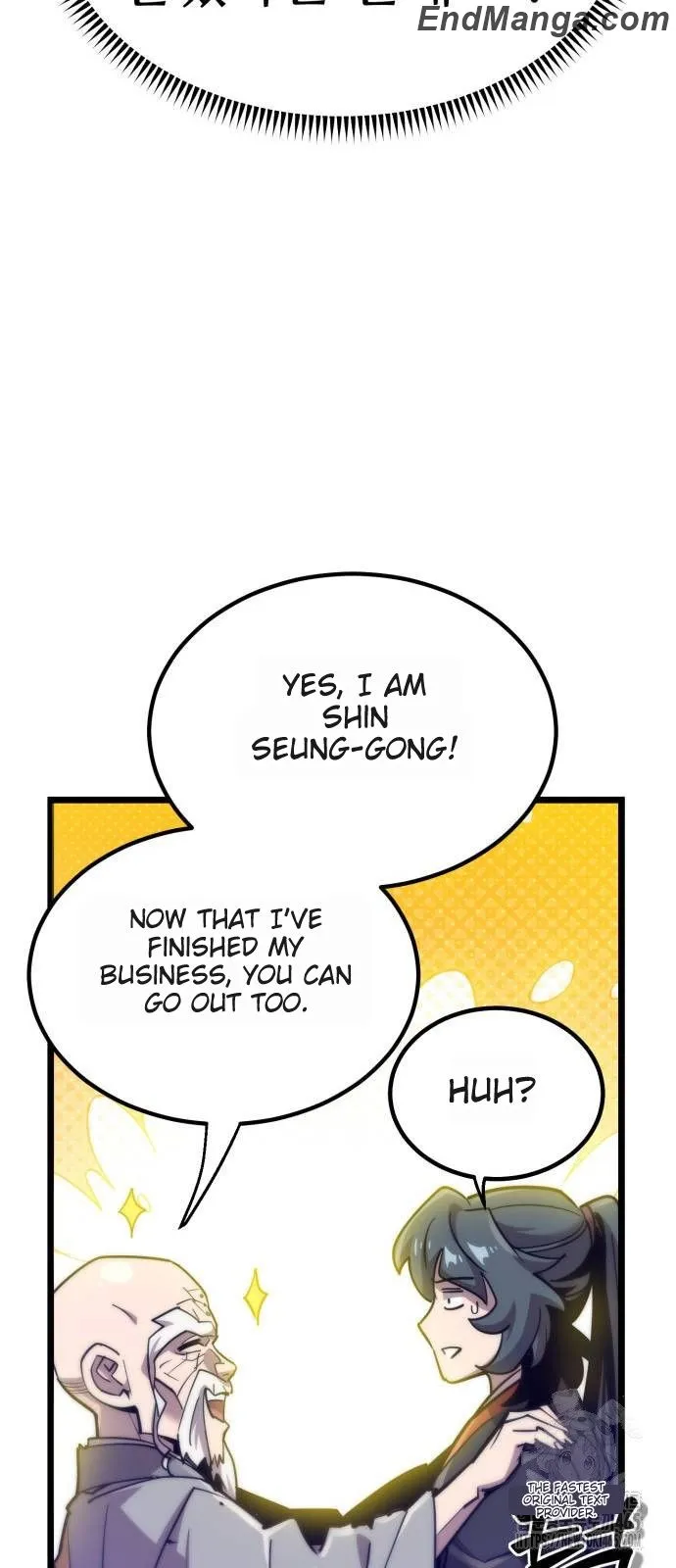 The Masters Are Subscribing To Me chapter 16 page 72