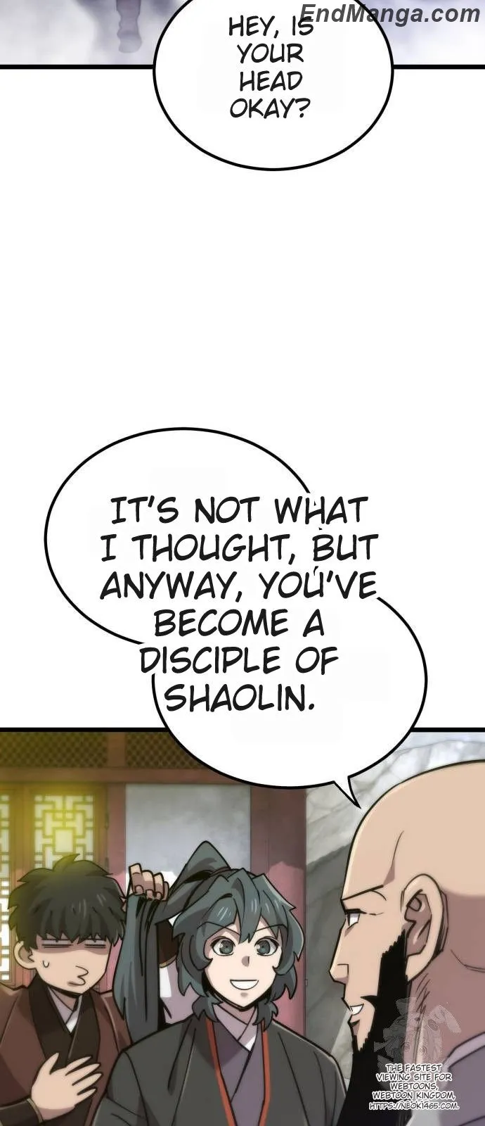 The Masters Are Subscribing To Me chapter 16 page 76