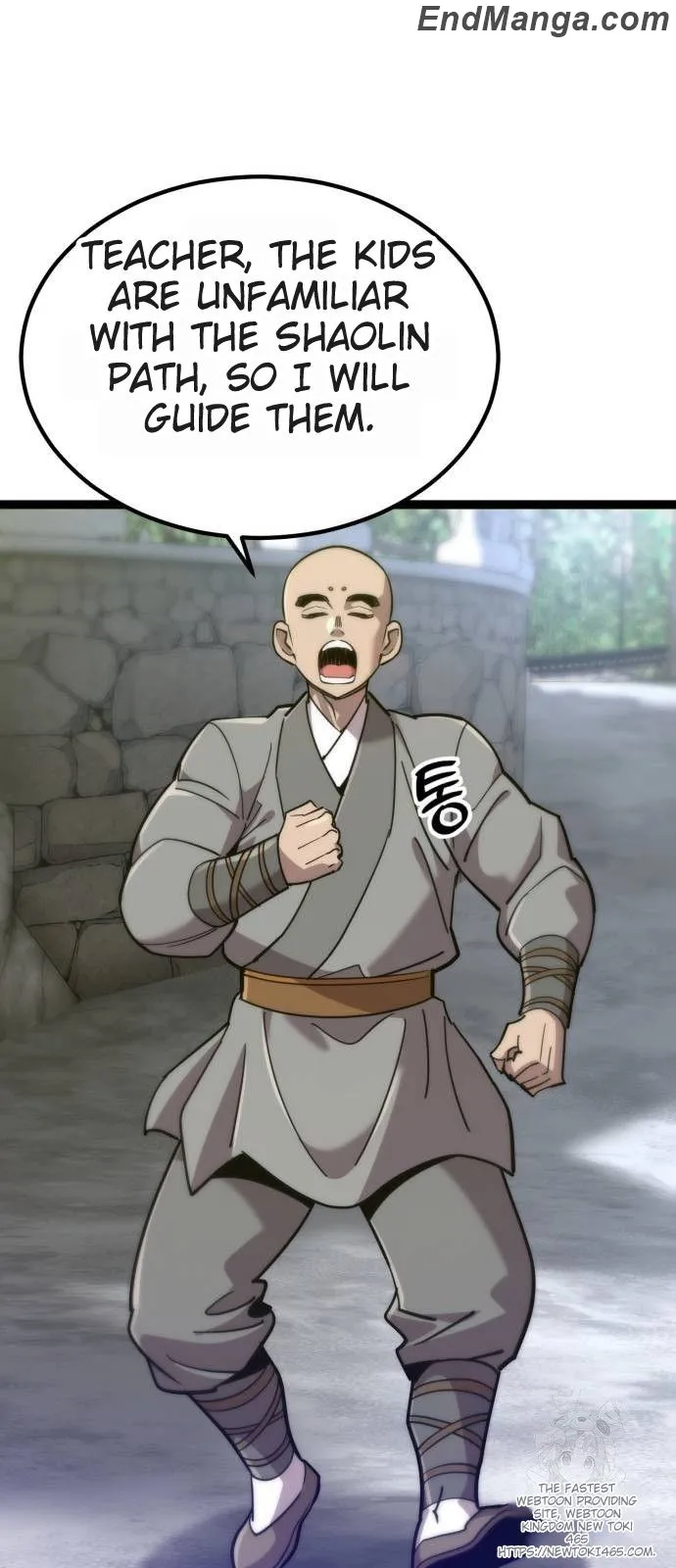 The Masters Are Subscribing To Me chapter 16 page 82