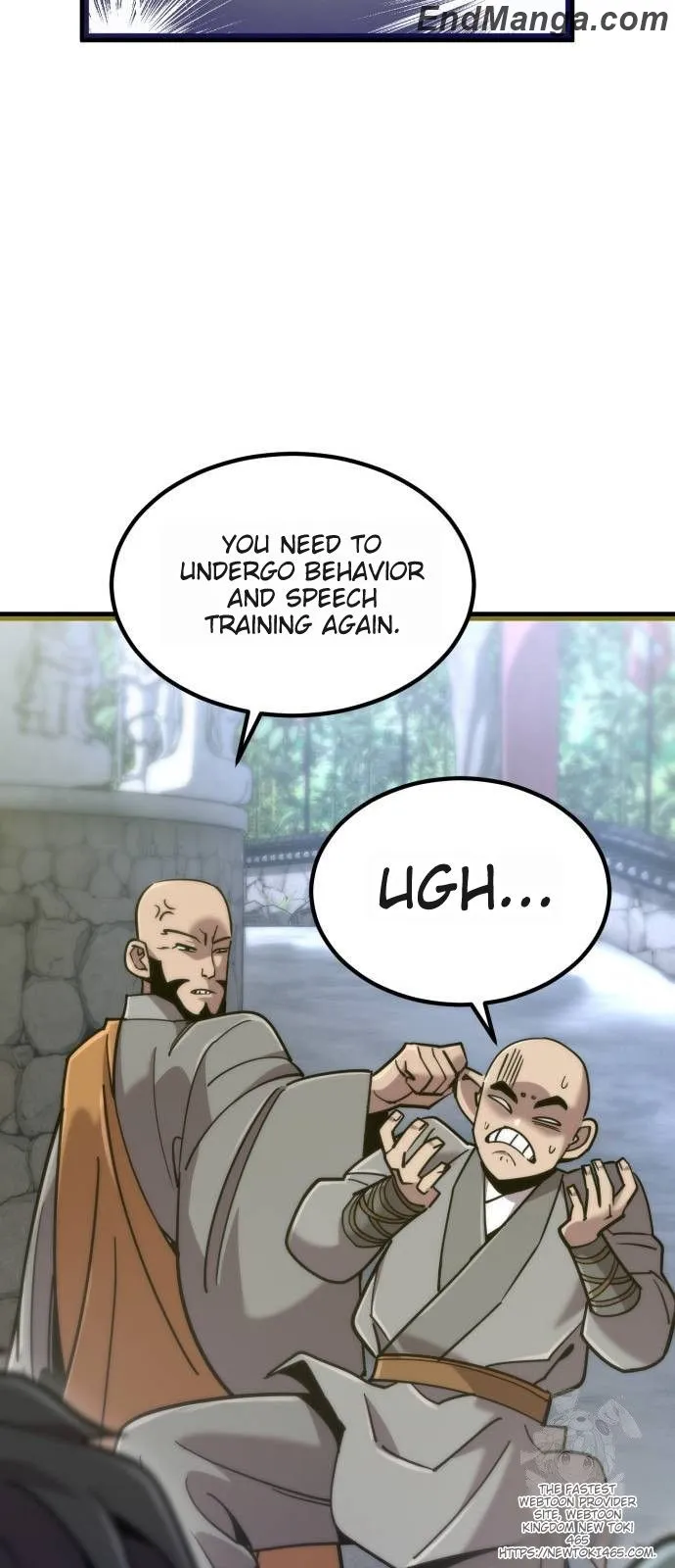 The Masters Are Subscribing To Me chapter 16 page 84