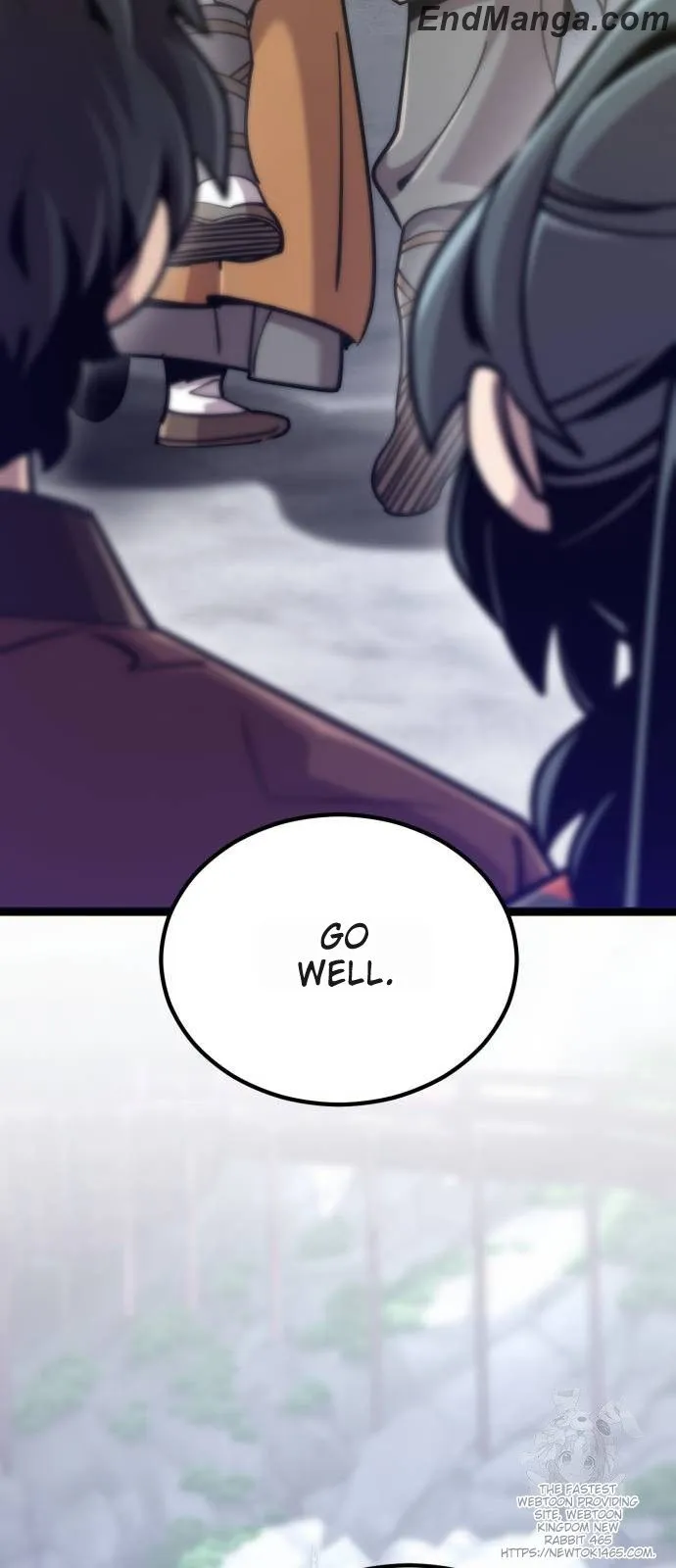 The Masters Are Subscribing To Me chapter 16 page 85