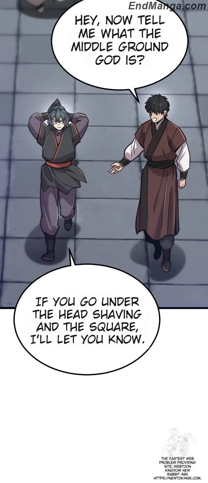 The Masters Are Subscribing To Me chapter 16 page 88