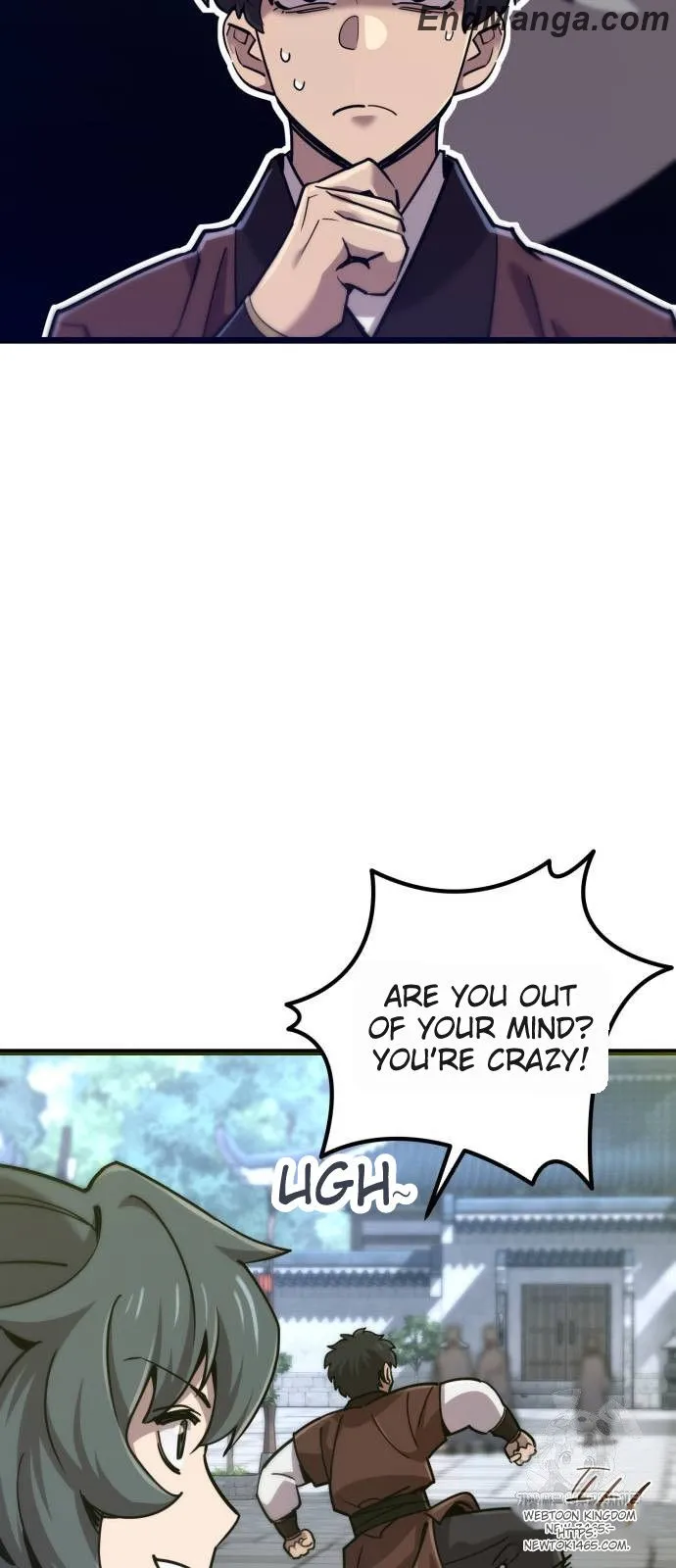 The Masters Are Subscribing To Me chapter 16 page 90