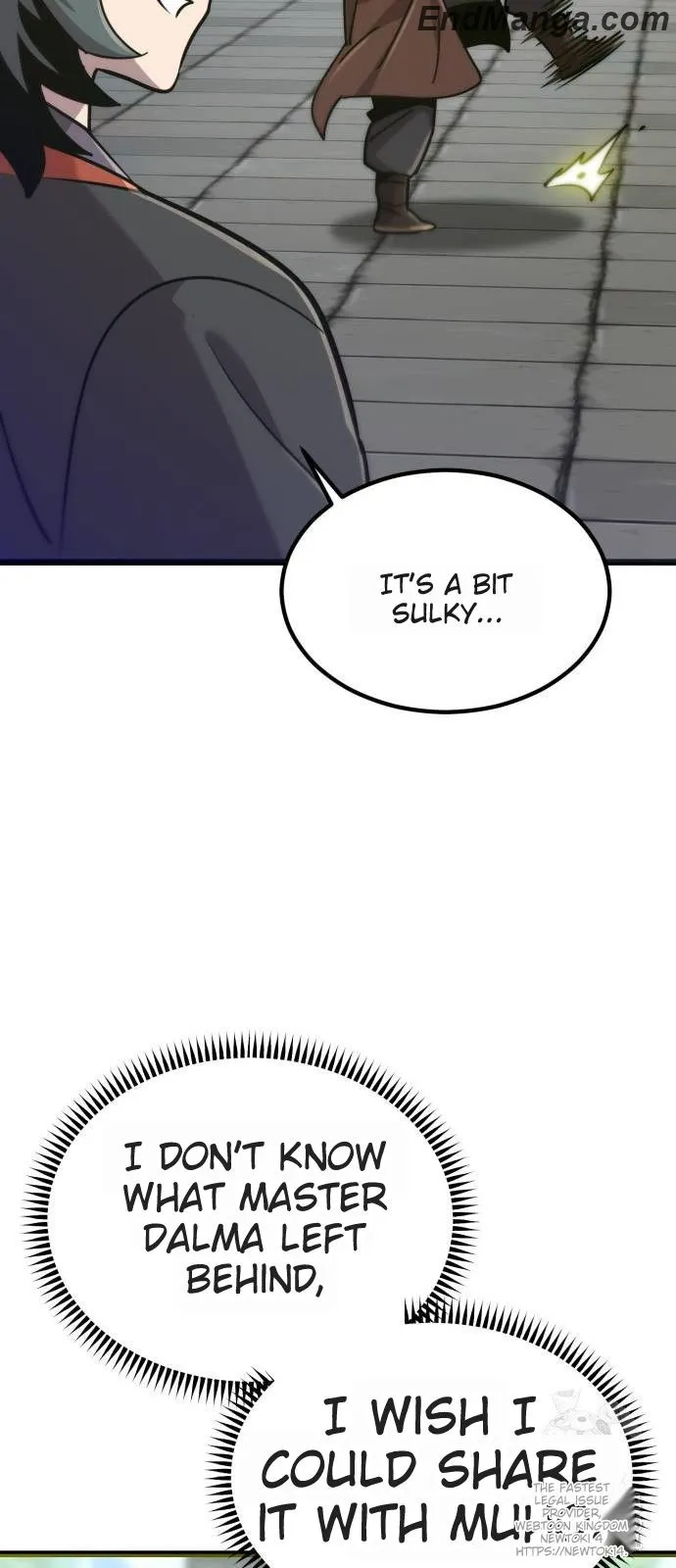 The Masters Are Subscribing To Me chapter 16 page 91