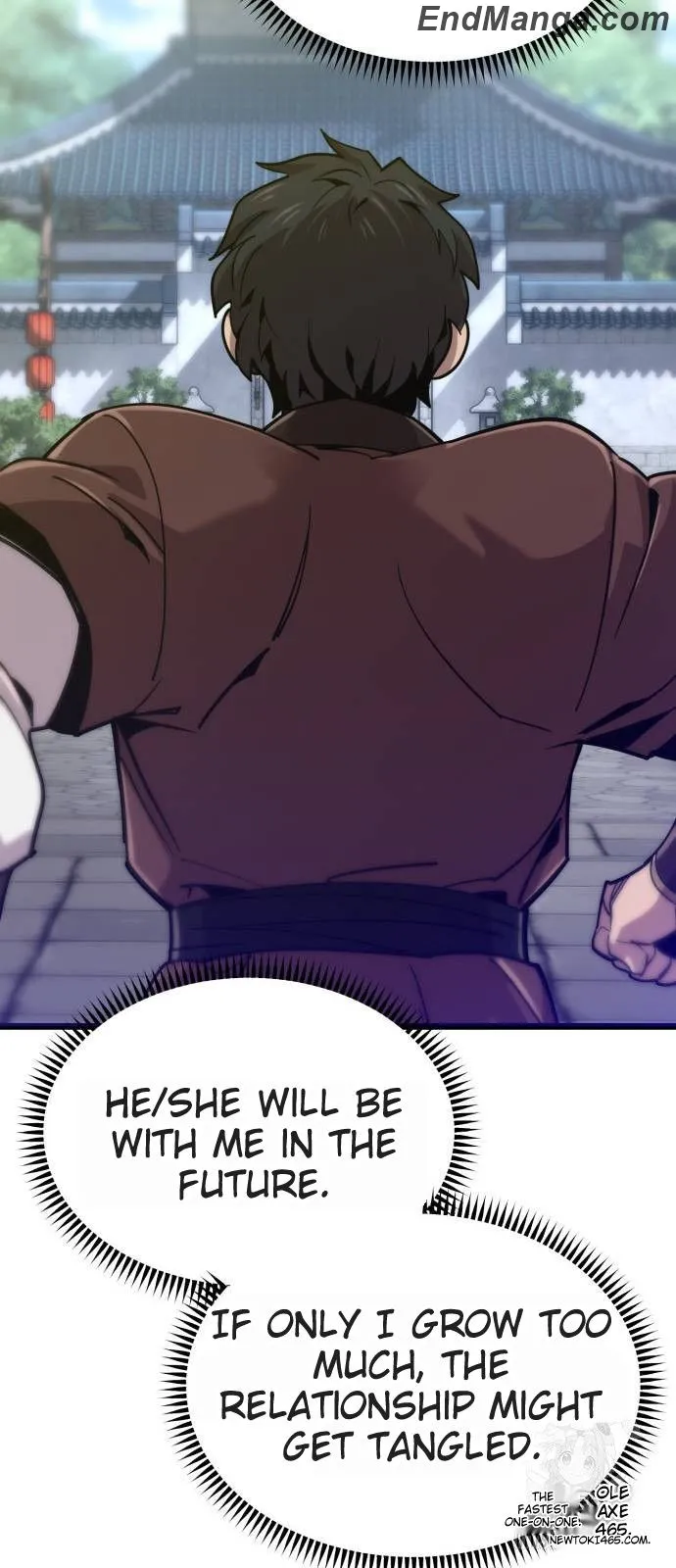 The Masters Are Subscribing To Me chapter 16 page 92
