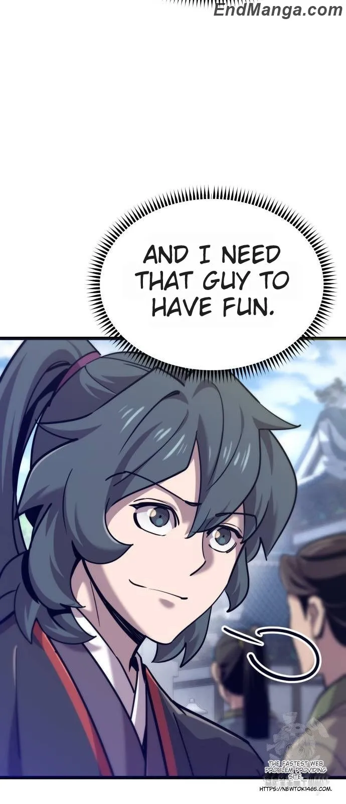 The Masters Are Subscribing To Me chapter 16 page 93