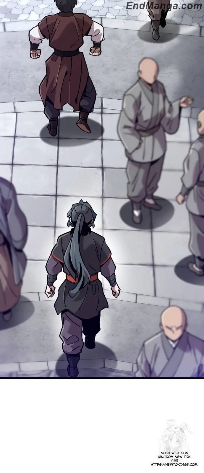The Masters Are Subscribing To Me chapter 16 page 95
