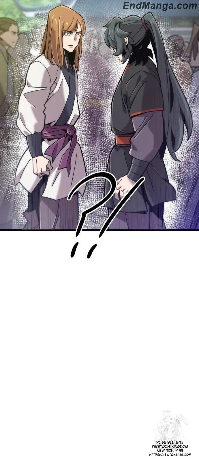 The Masters Are Subscribing To Me chapter 16 page 97