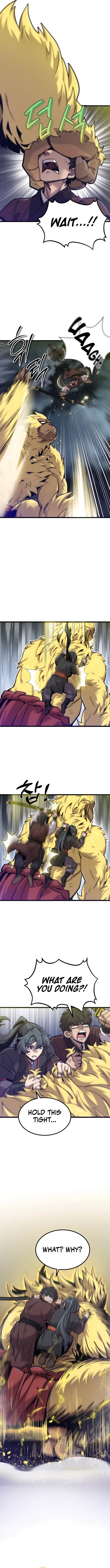The Masters Are Subscribing To Me chapter 17 page 13
