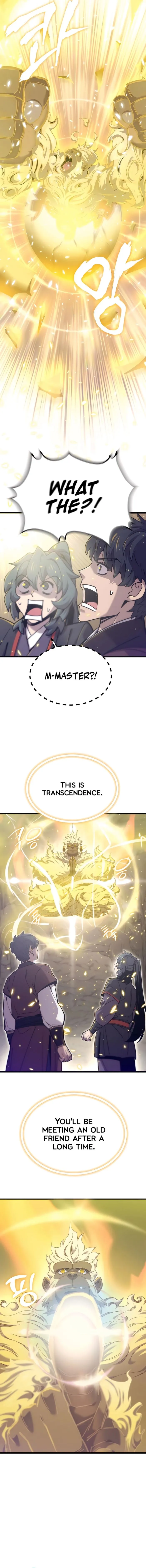 The Masters Are Subscribing To Me chapter 19 page 3