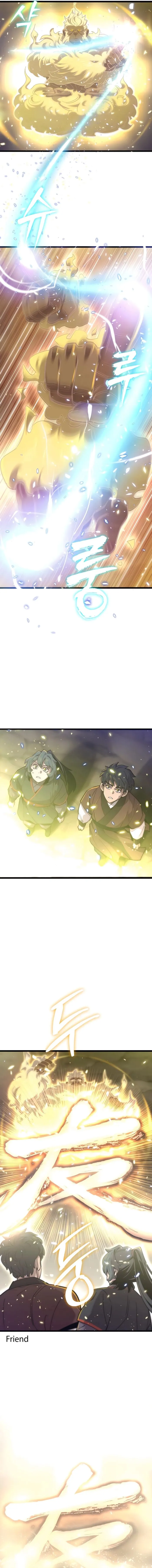 The Masters Are Subscribing To Me chapter 19 page 4
