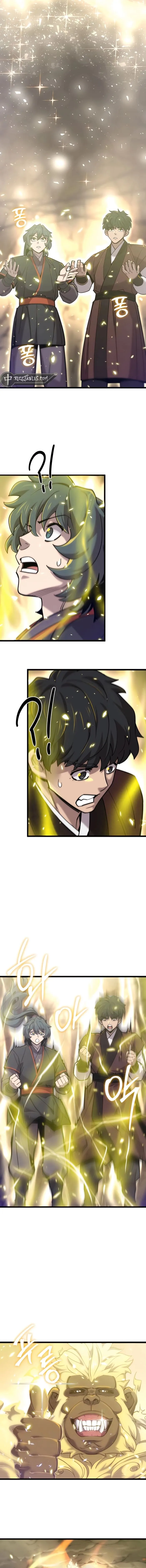 The Masters Are Subscribing To Me chapter 19 page 5