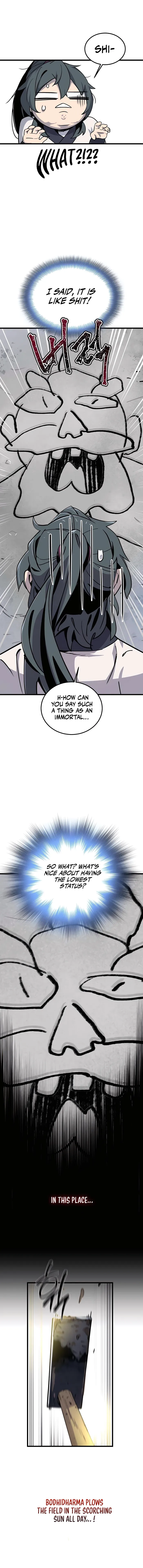 The Masters Are Subscribing To Me chapter 2 page 3