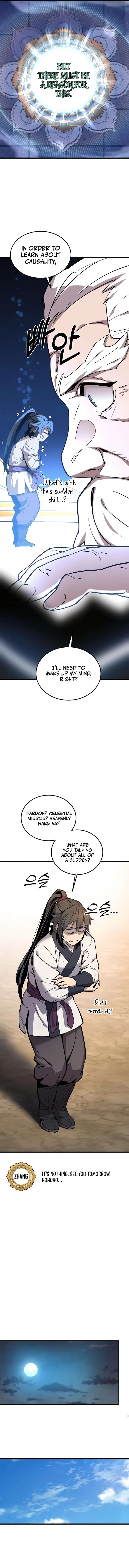 The Masters Are Subscribing To Me chapter 2 page 6