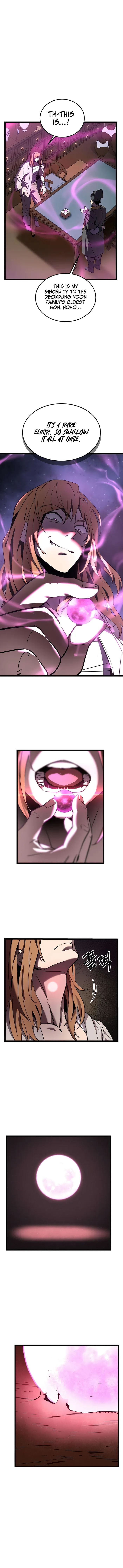 The Masters Are Subscribing To Me chapter 2 page 10