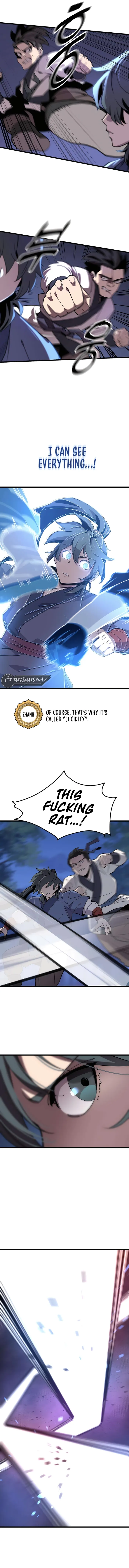 The Masters Are Subscribing To Me chapter 2 page 28