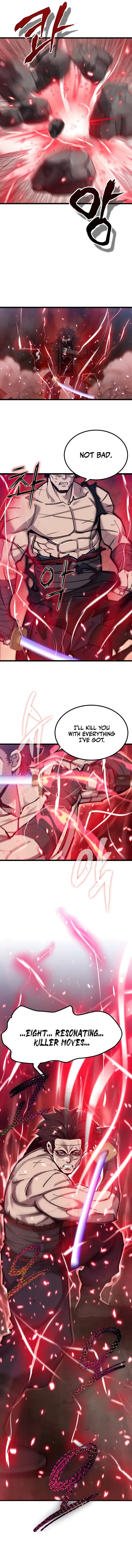 The Masters Are Subscribing To Me chapter 21 page 11