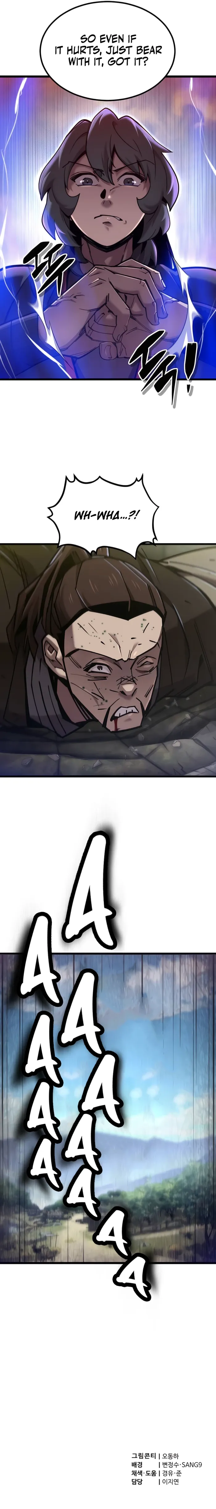 The Masters Are Subscribing To Me chapter 28 page 11