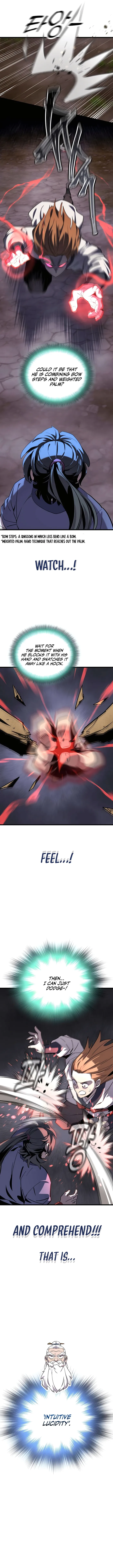 The Masters Are Subscribing To Me chapter 3 page 5
