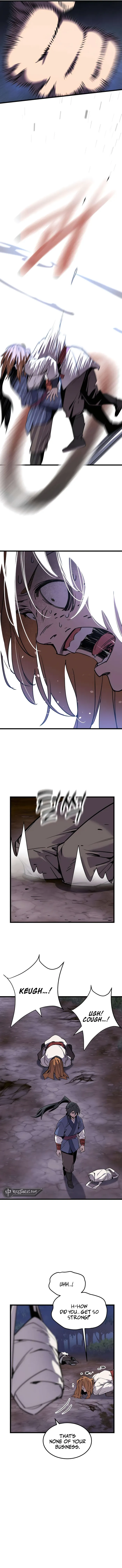 The Masters Are Subscribing To Me chapter 3 page 9