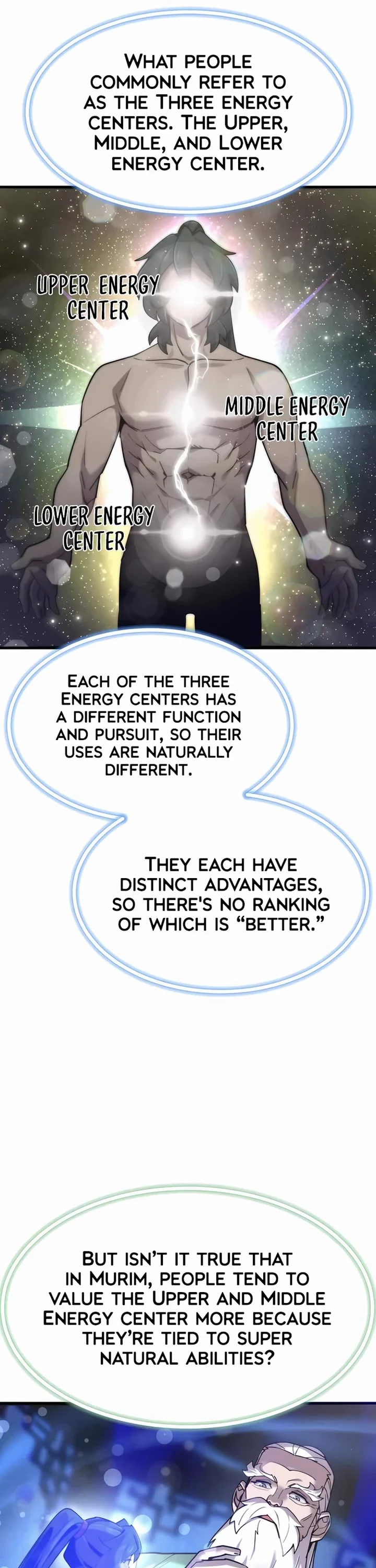 The Masters Are Subscribing To Me chapter 36 page 32