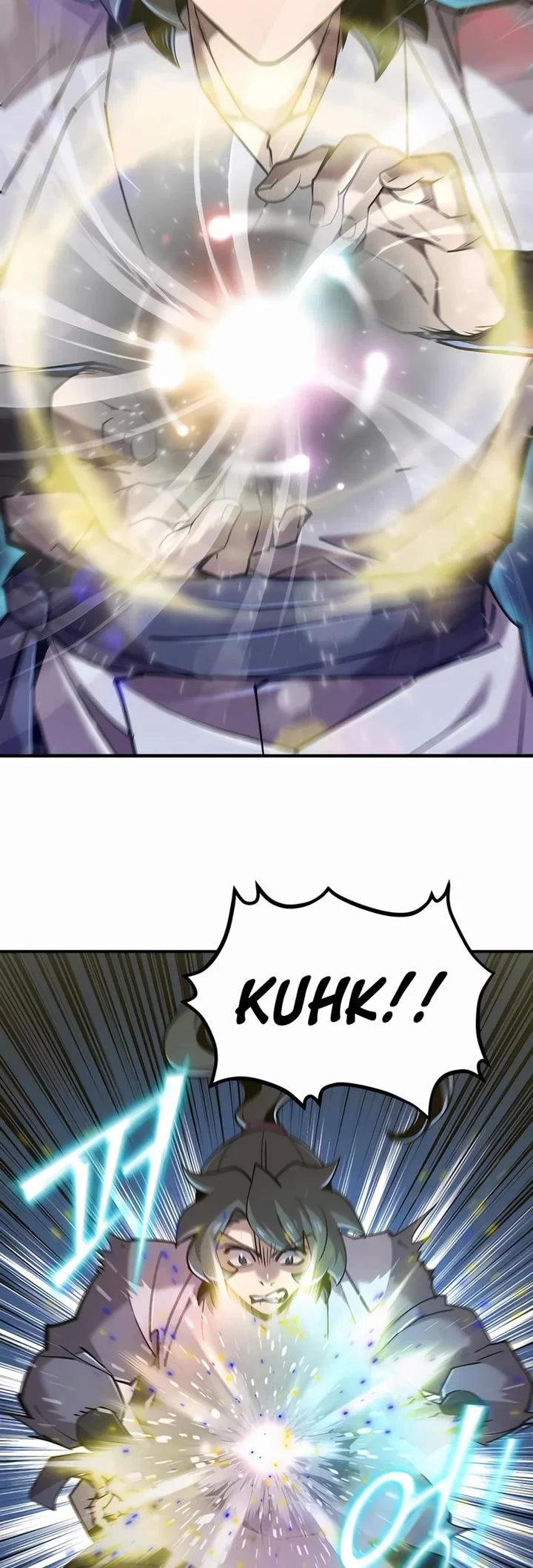 The Masters Are Subscribing To Me chapter 36 page 44