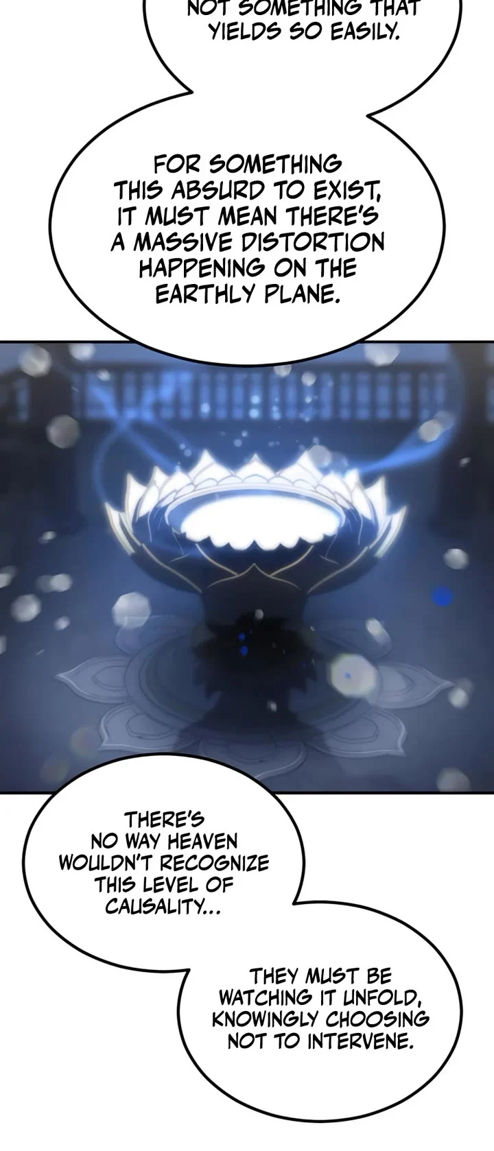 The Masters Are Subscribing To Me chapter 37 page 5