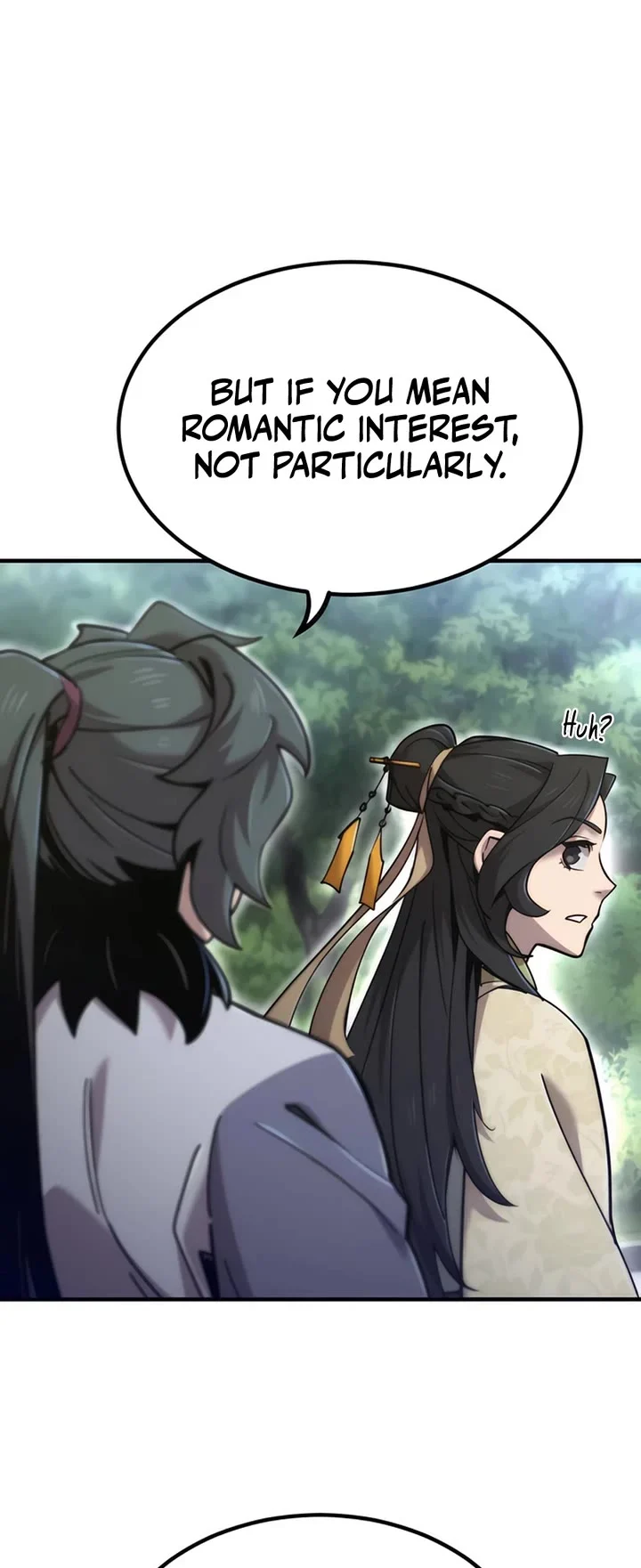 The Masters Are Subscribing To Me chapter 37 page 33