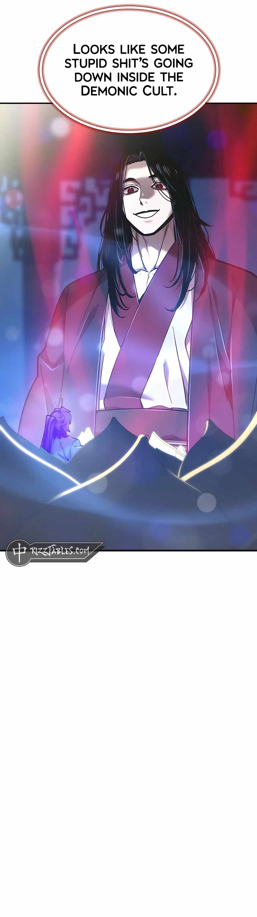 The Masters Are Subscribing To Me chapter 39 page 15