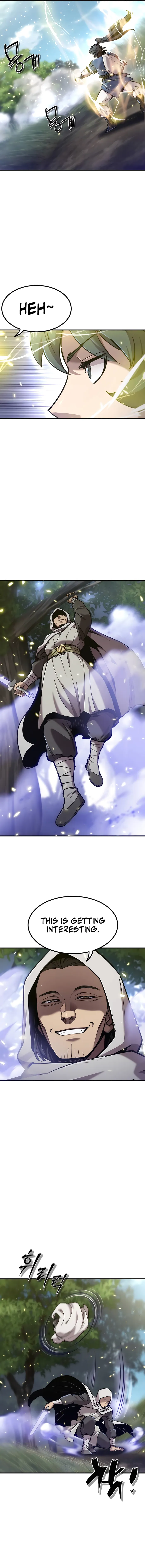 The Masters Are Subscribing To Me chapter 41 page 3