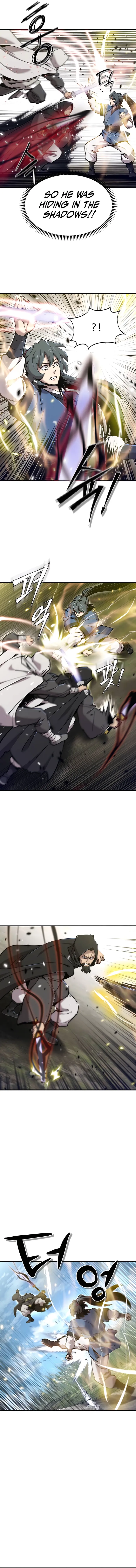 The Masters Are Subscribing To Me chapter 41 page 7