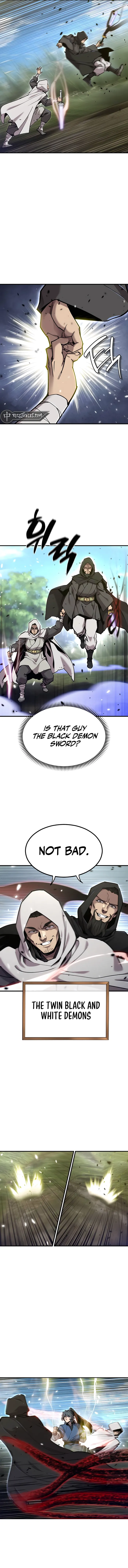 The Masters Are Subscribing To Me chapter 41 page 8