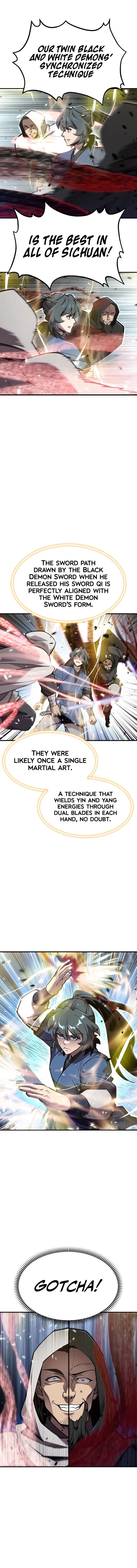 The Masters Are Subscribing To Me chapter 41 page 9