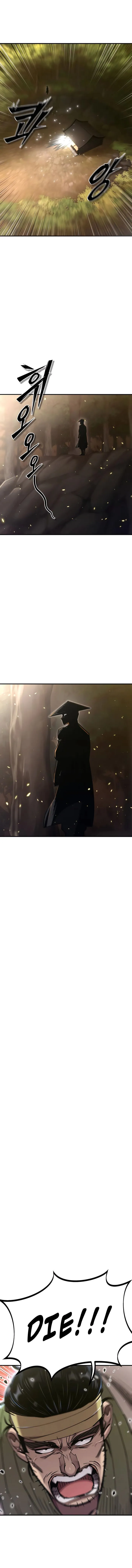 The Masters Are Subscribing To Me chapter 46 page 1