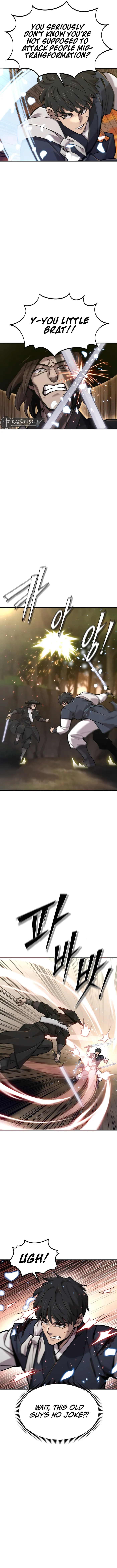 The Masters Are Subscribing To Me chapter 46 page 14