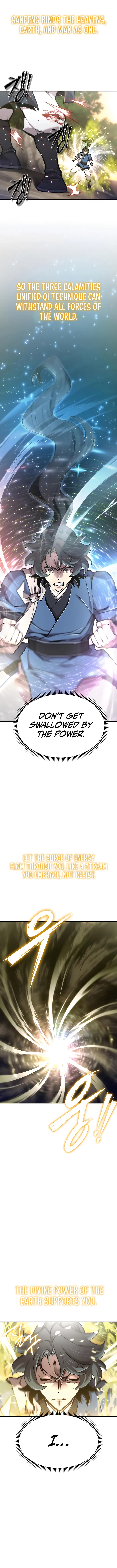 The Masters Are Subscribing To Me chapter 46 page 15