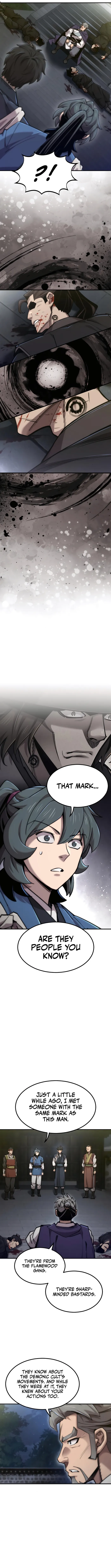 The Masters Are Subscribing To Me chapter 47 page 2