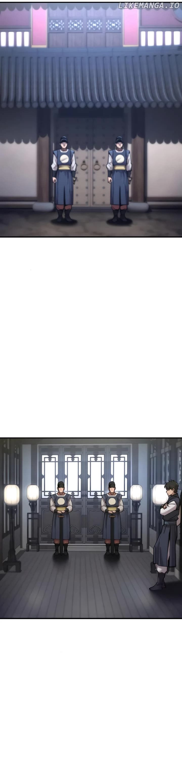 The Masters Are Subscribing To Me chapter 48 page 8