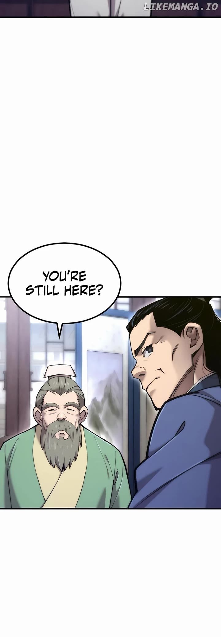 The Masters Are Subscribing To Me chapter 49 page 3